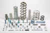 Custom helical compression and multi-wire springs made in Bulgaria