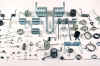 High-precision torsion springs manufacturer